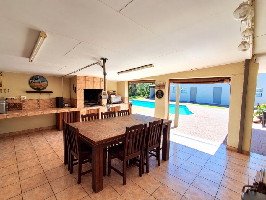 4 Bedroom Property for Sale in Sasolburg Ext 4 Free State